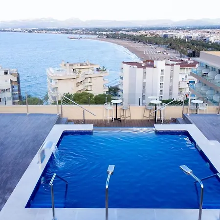 Otel Vegas Salou