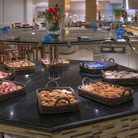 Otel Vegas Salou