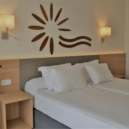 Vegas 4* Salou