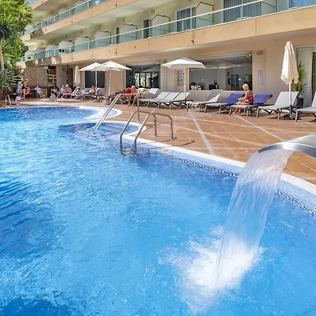 Vegas Hotel 4*