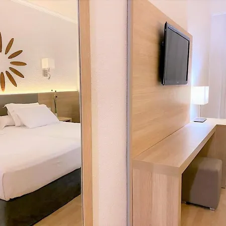 Hotel Vegas