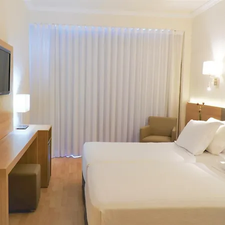Hotel Vegas