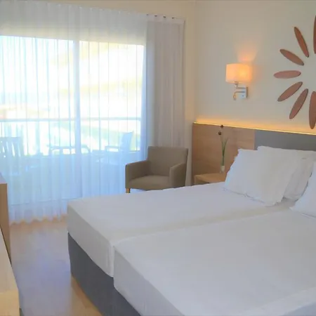 Vegas Hotel Salou