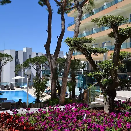 Hotel Vegas 4*