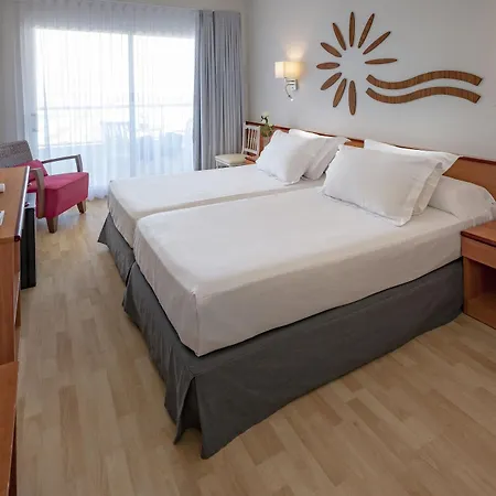 Hotel Vegas Salou