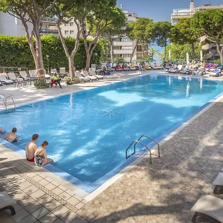 Hotel Vegas 4*