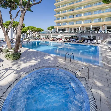 Hotel Vegas Salou