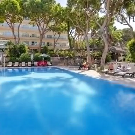 Hotel Vegas 4*