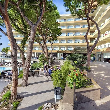 Vegas Hotel Salou