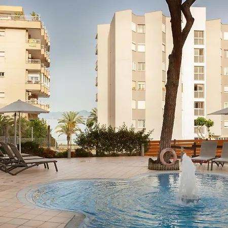 Vegas Hotel Salou