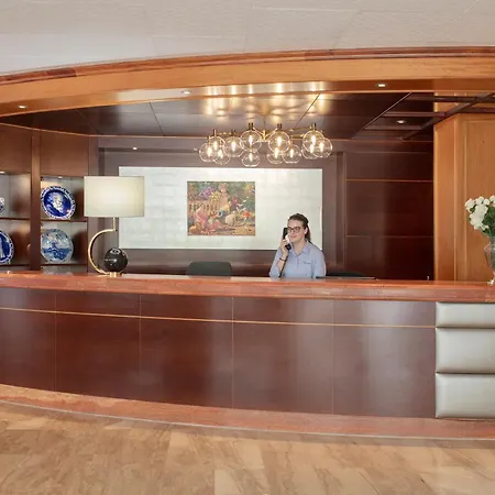 Hotel Vegas Salou