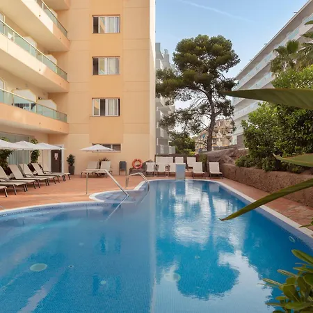 Vegas Salou