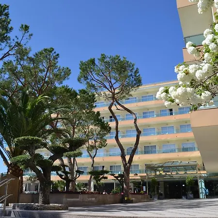 Vegas Hotel Salou