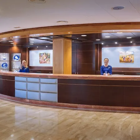 Vegas Hotel