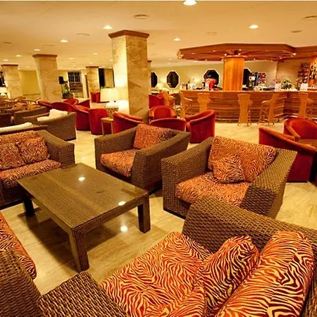 Vegas 4* Salou
