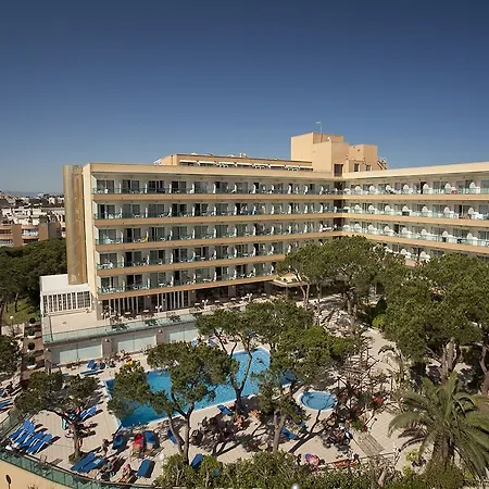 Hotel Vegas 4*