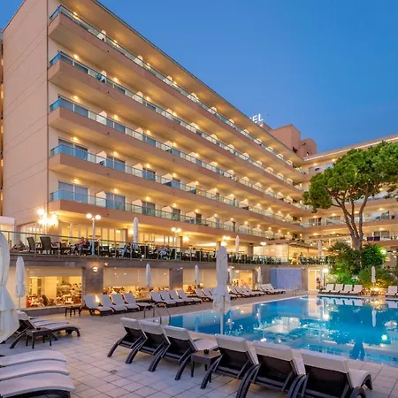 Hotel Vegas Salou