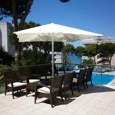 Hotel Vegas 4*