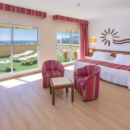 Vegas Hotel 4*