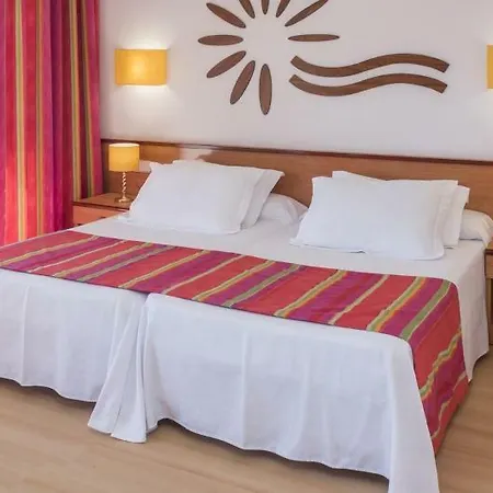 Hotel Vegas Salou