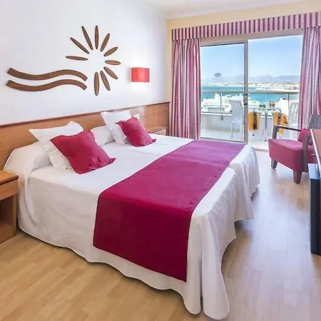 Vegas Hotel Salou