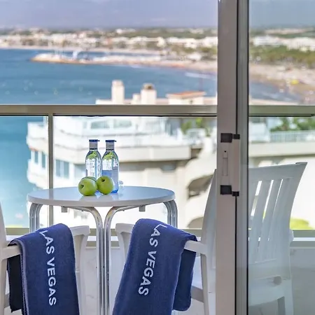 Vegas 4* Salou